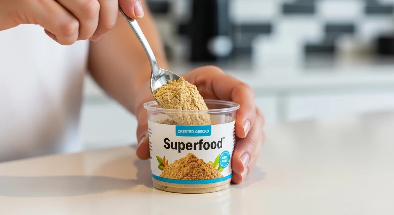 월간 유지 비용: 식비와 소모품