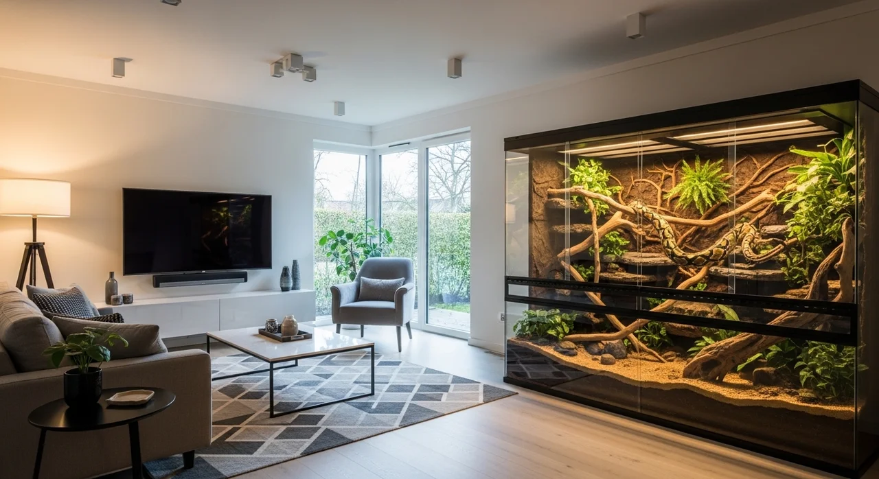 여름철 고온 대비 전략: 시원한 환경 만들기