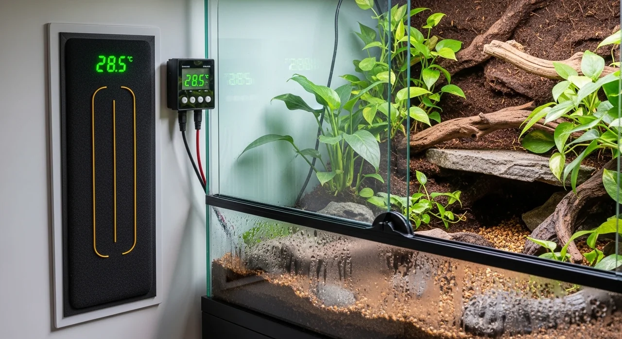 겨울철 보온 관리: 따뜻한 겨울나기