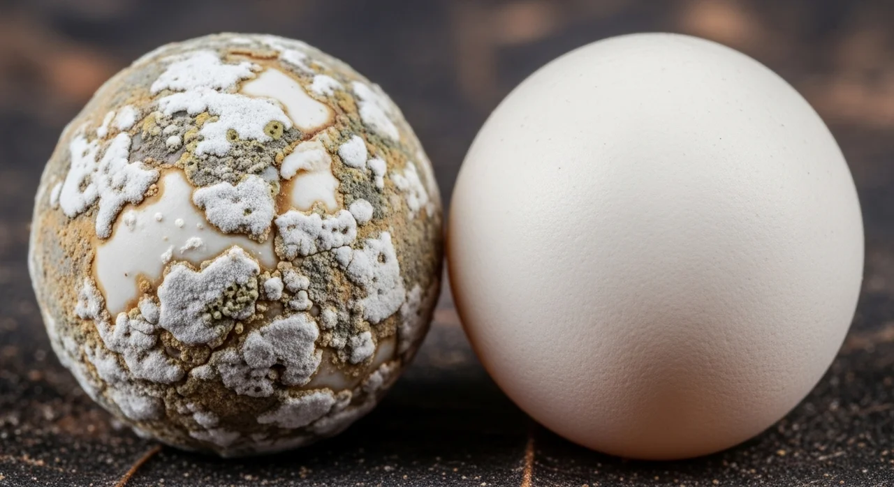 부화 실패의 원인과 해결책