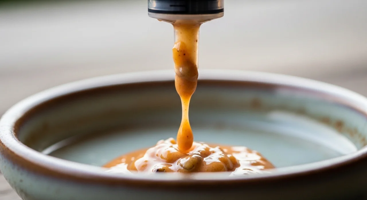 슈퍼푸드 농도와 적정 먹이량 계산법