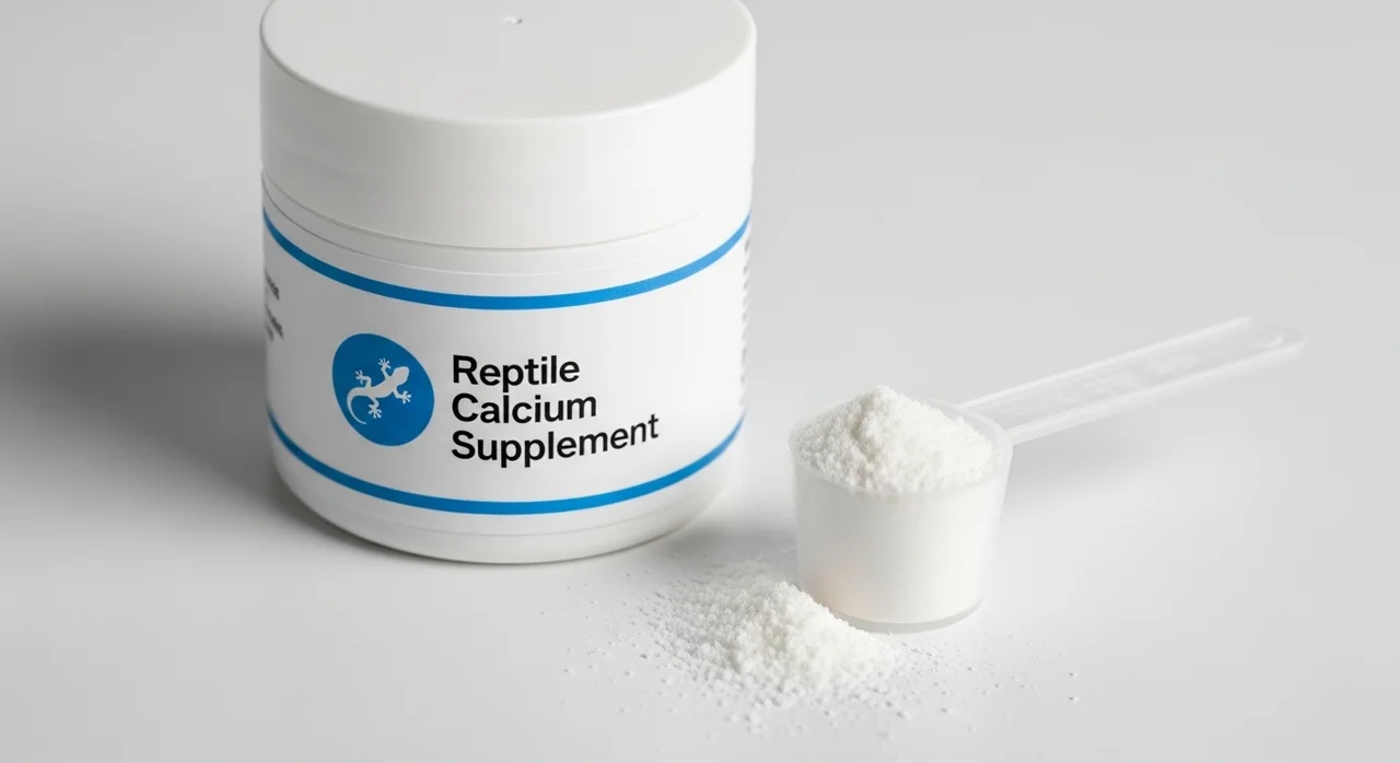 칼슘 및 비타민 보충의 필수성