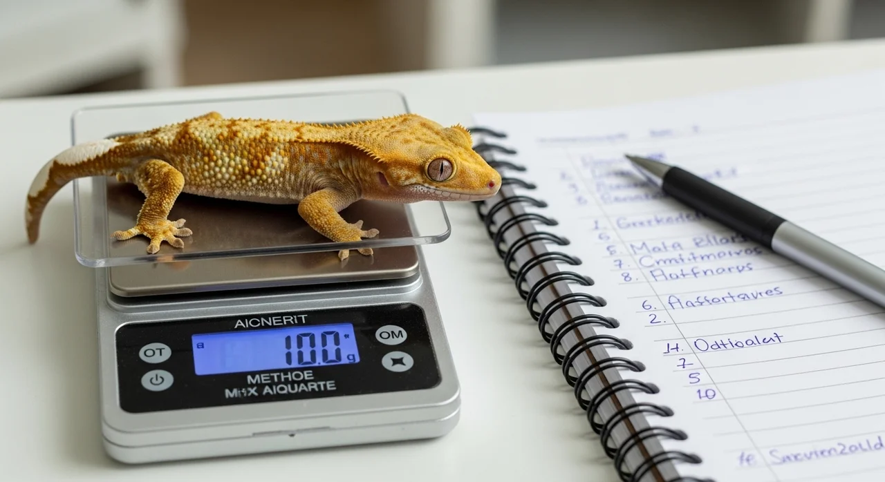 급여 후 관찰과 주의사항