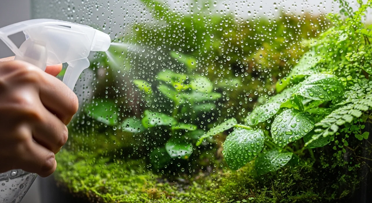 바닥재와 습도 관리 노하우