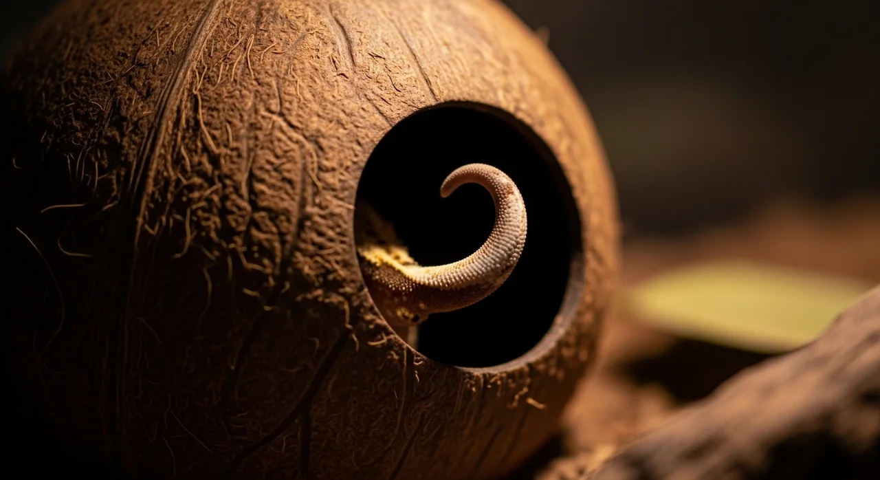 스트레스 요인 제거와 핸들링 제한