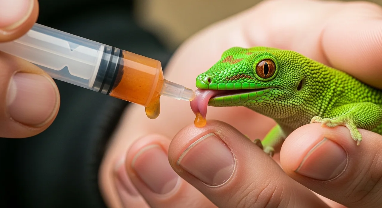 거식 탈출을 위한 단계별 요약