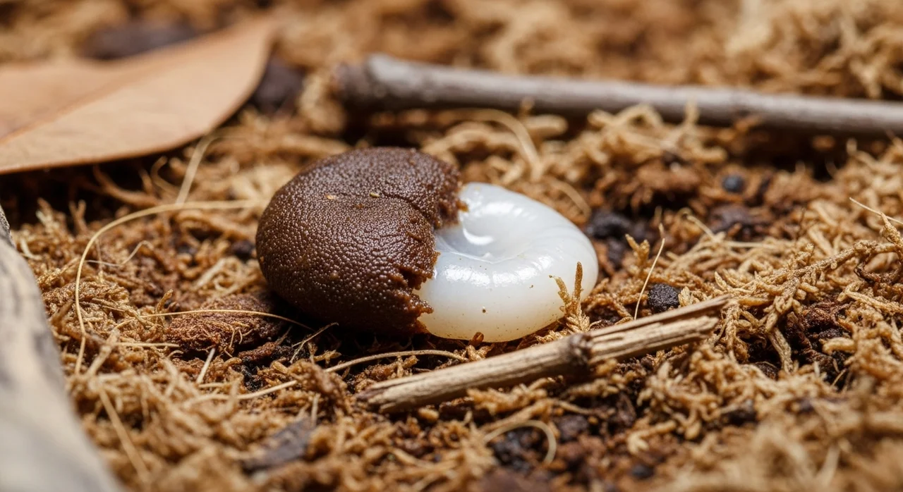 배설물로 확인하는 건강 상태 (변과 요산)