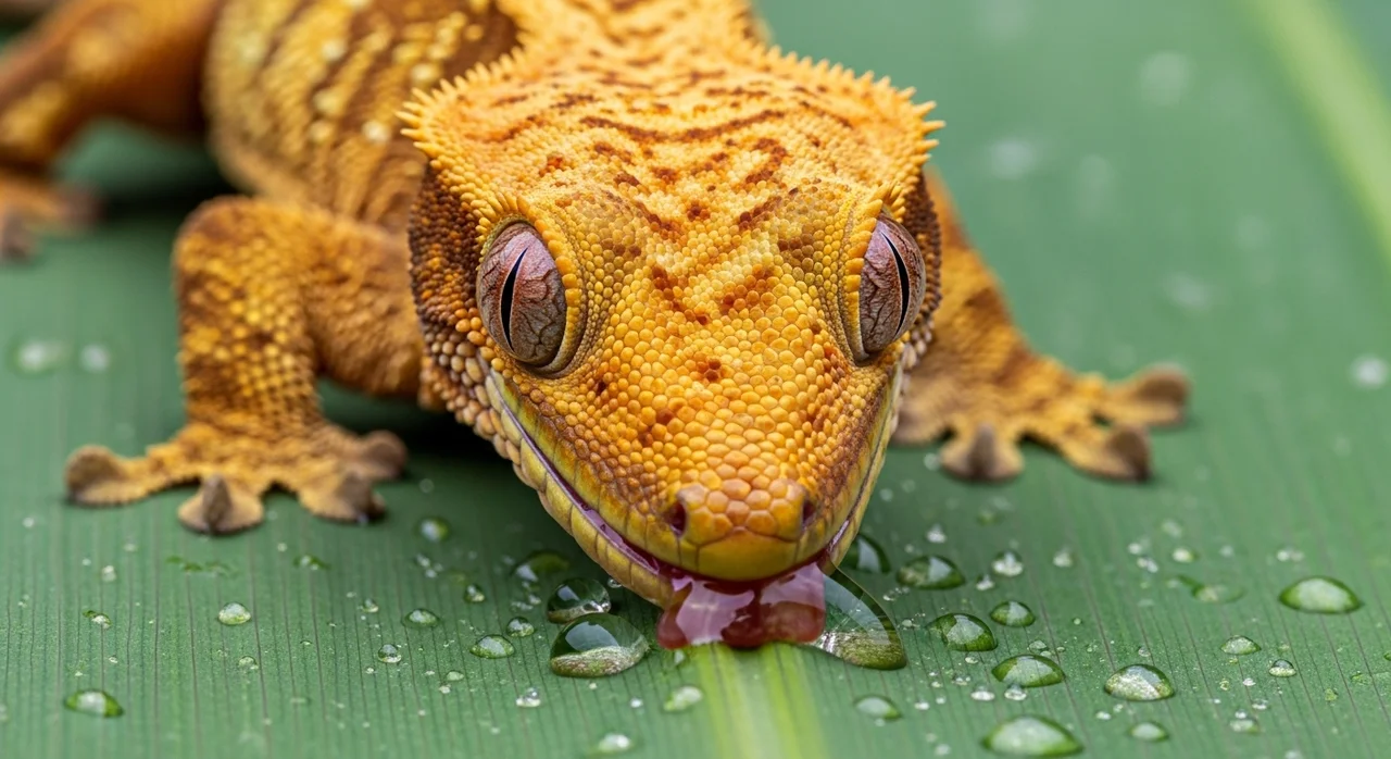 탈수 증상 확인 및 수분 공급 방법