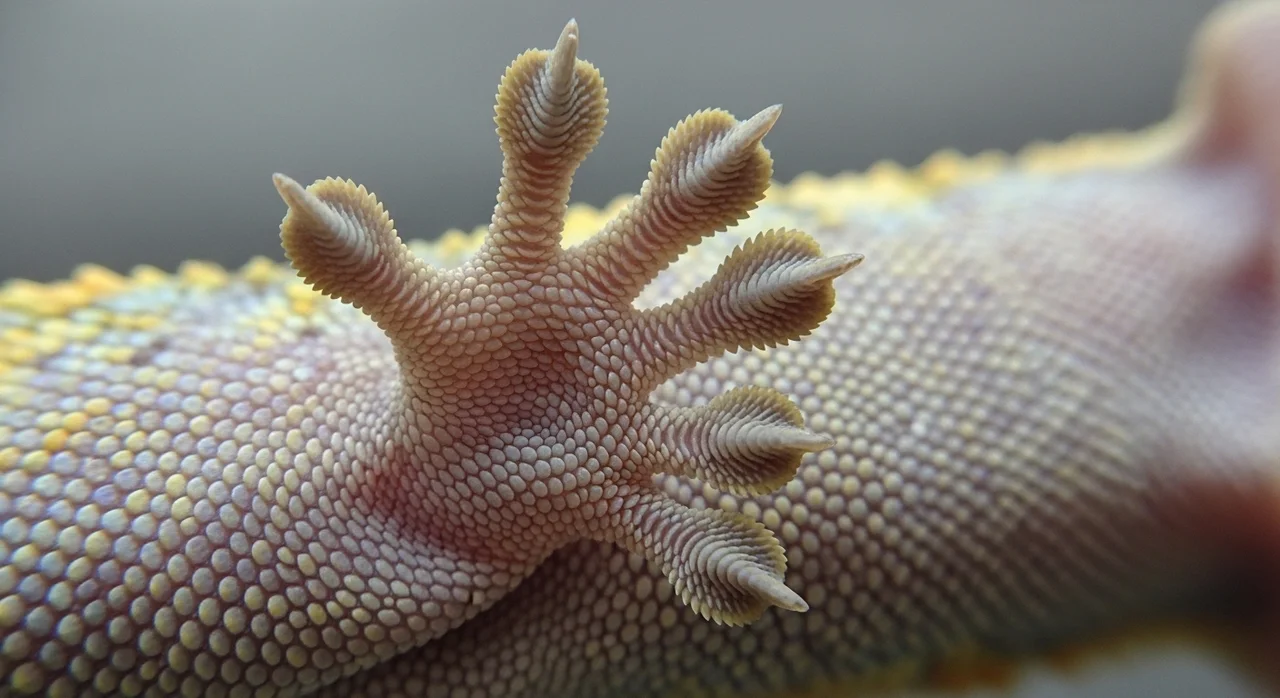 피부 상태와 탈피 부전(Stuck Shed)