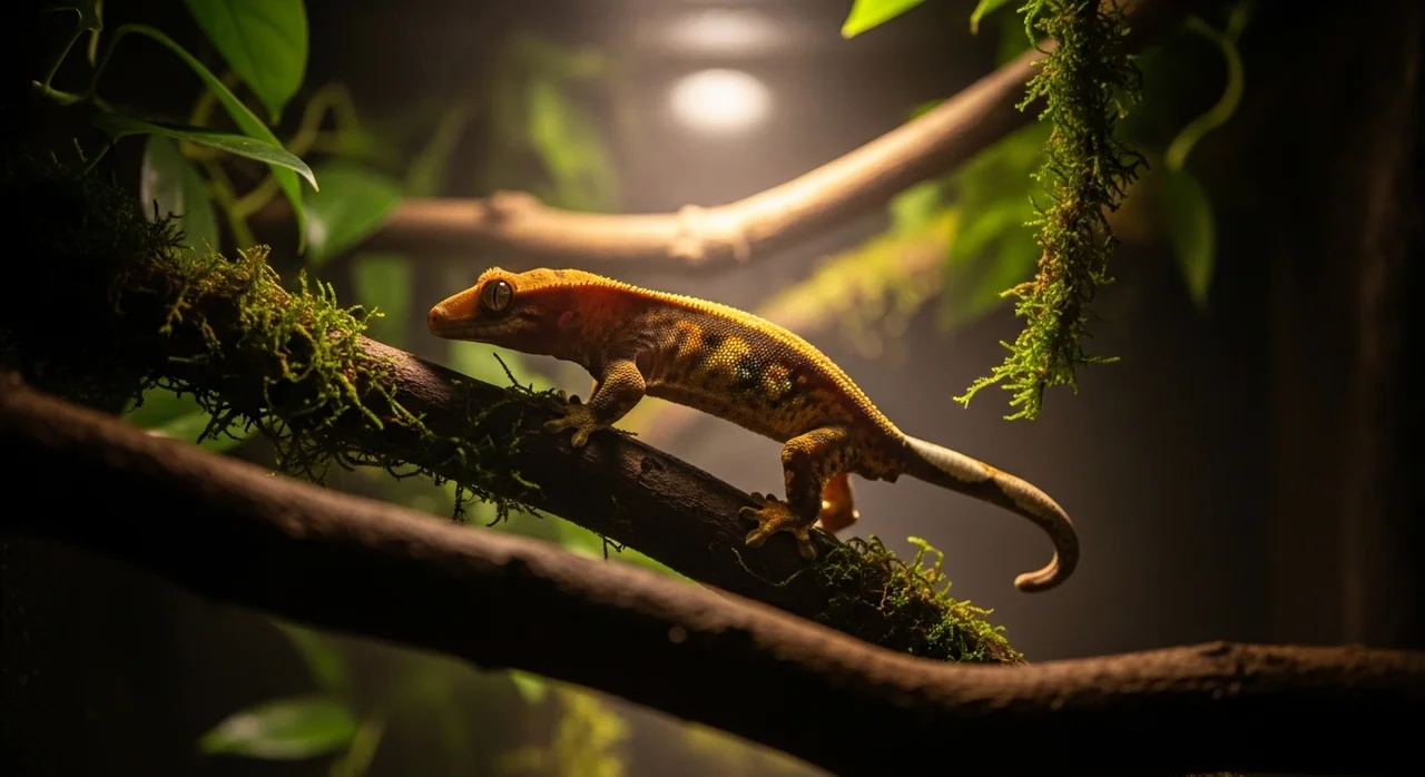 활동성 및 행동 패턴 관찰