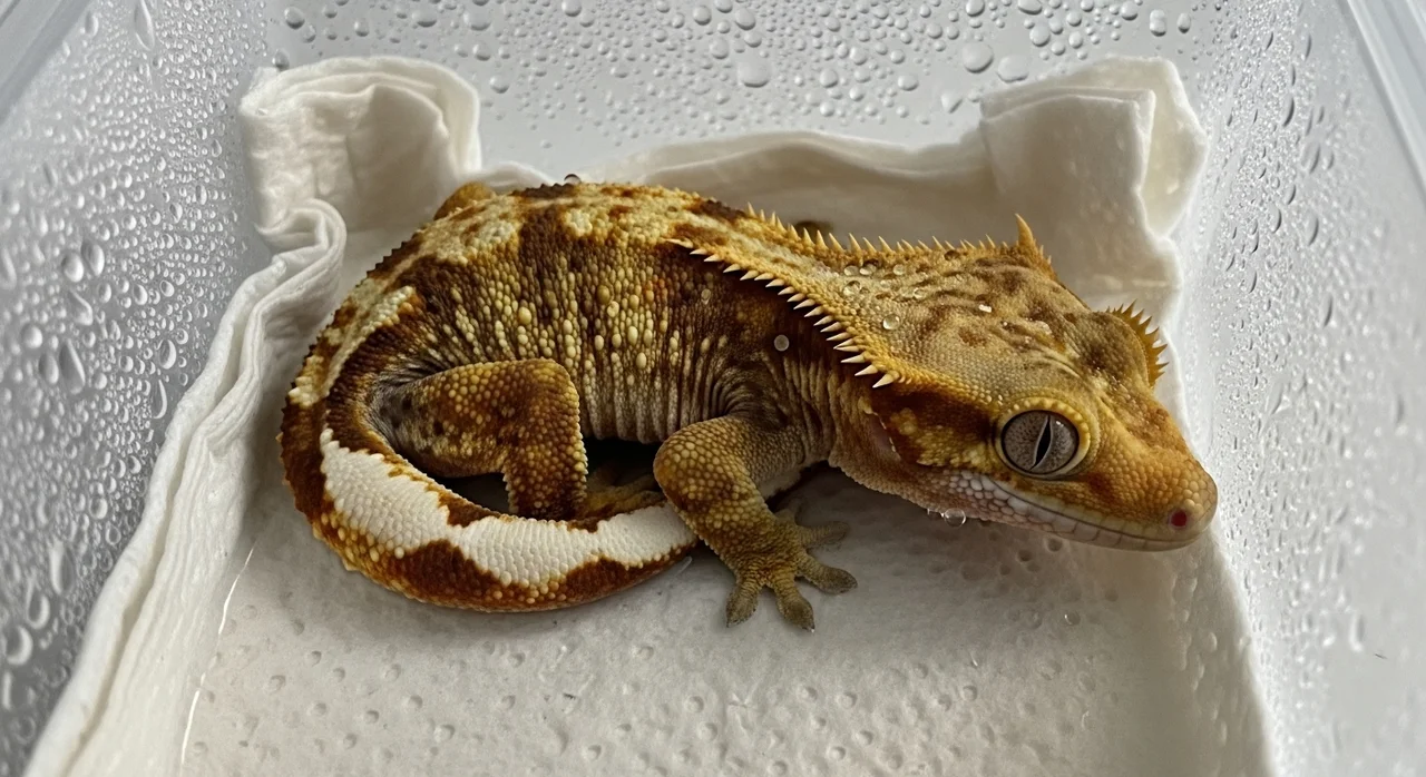 긴급 처치: 안전한 습식 사우나 및 온욕 방법