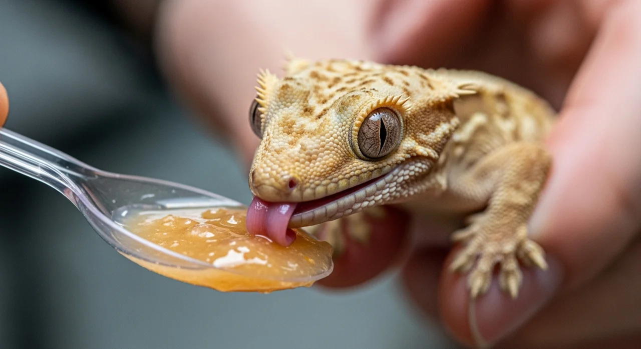 먹이 급여와 영양제: 슈퍼푸드의 마법