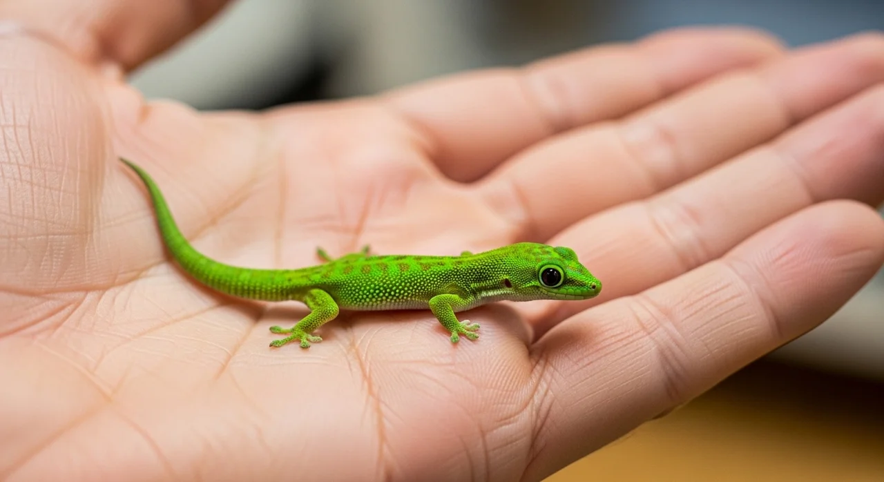 핸들링과 적응 기간: 기다림의 미학