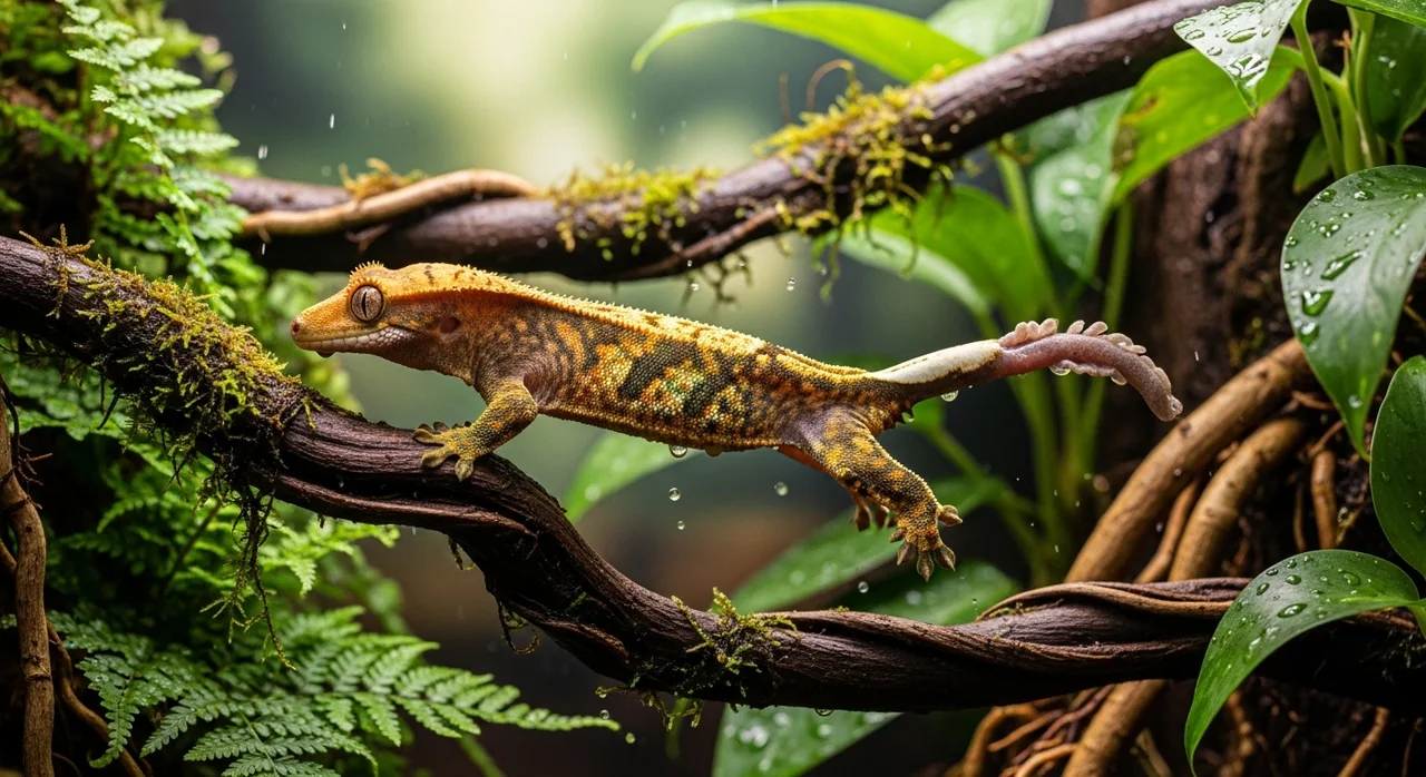 꼬리 자절 후의 회복 기간과 행동 변화