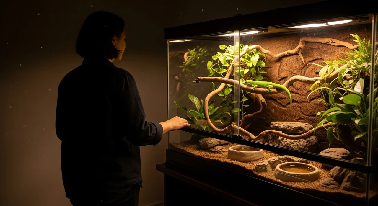 꼬리 떨어짐을 방지하기 위한 예방 수칙