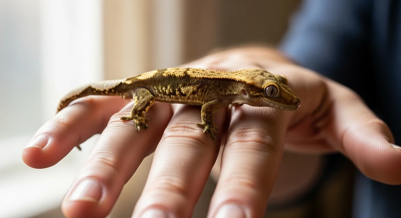 올바른 핸들링: 과유불급의 법칙