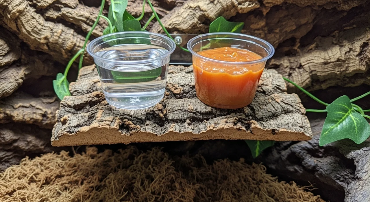 영양 불균형과 급여 스트레스 해결