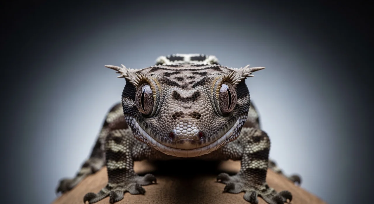 하이엔드 모프의 세계: 릴리 화이트와 아잔틱