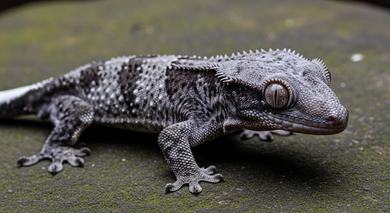 최근 트렌드를 이끄는 다크 모프: 아잔틱과 카푸치노