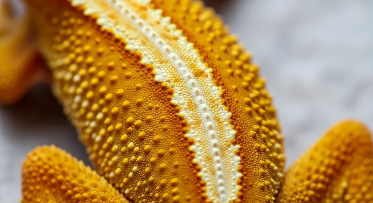 독특한 질감과 무늬: 핀스트라이프와 달마시안