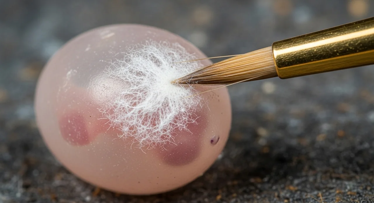 알 관리 중 발생할 수 있는 문제와 대처법