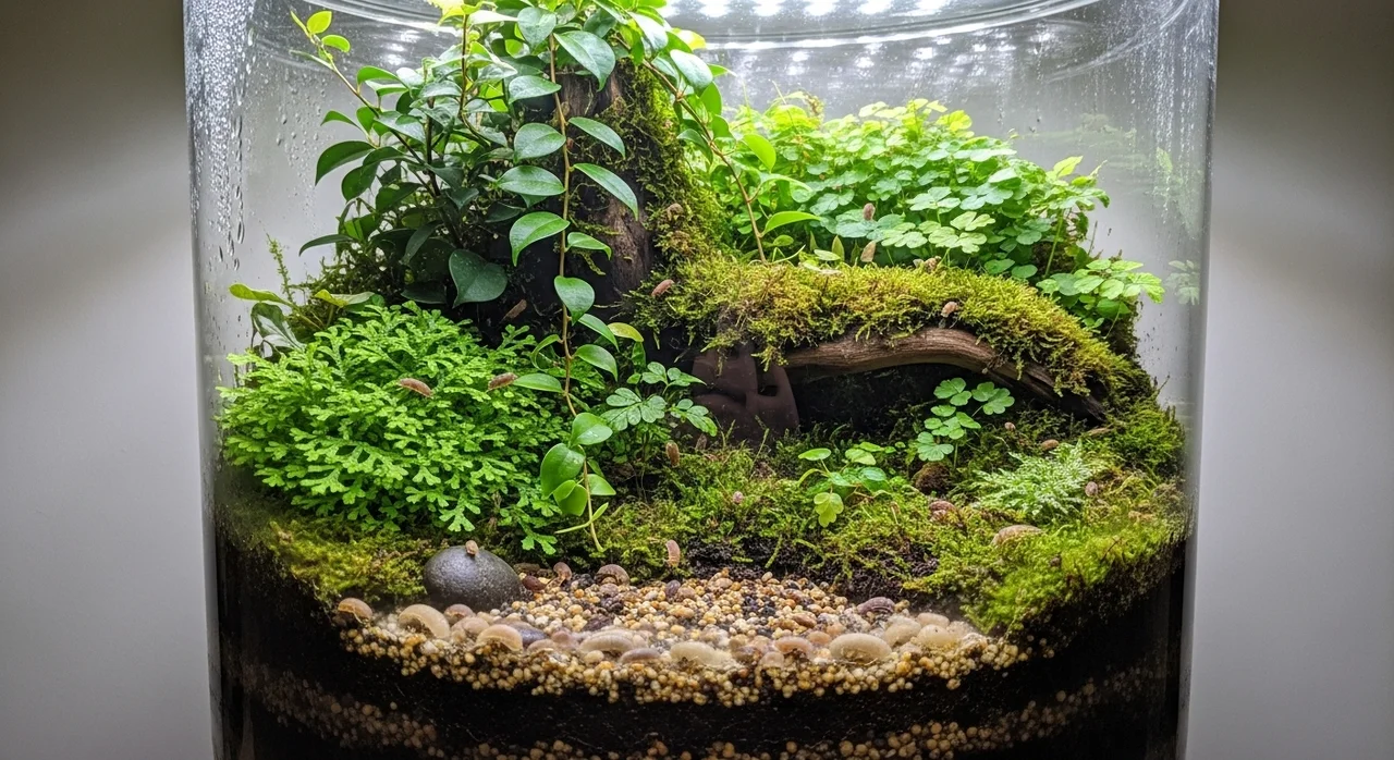 청소 주기를 결정하는 변수들