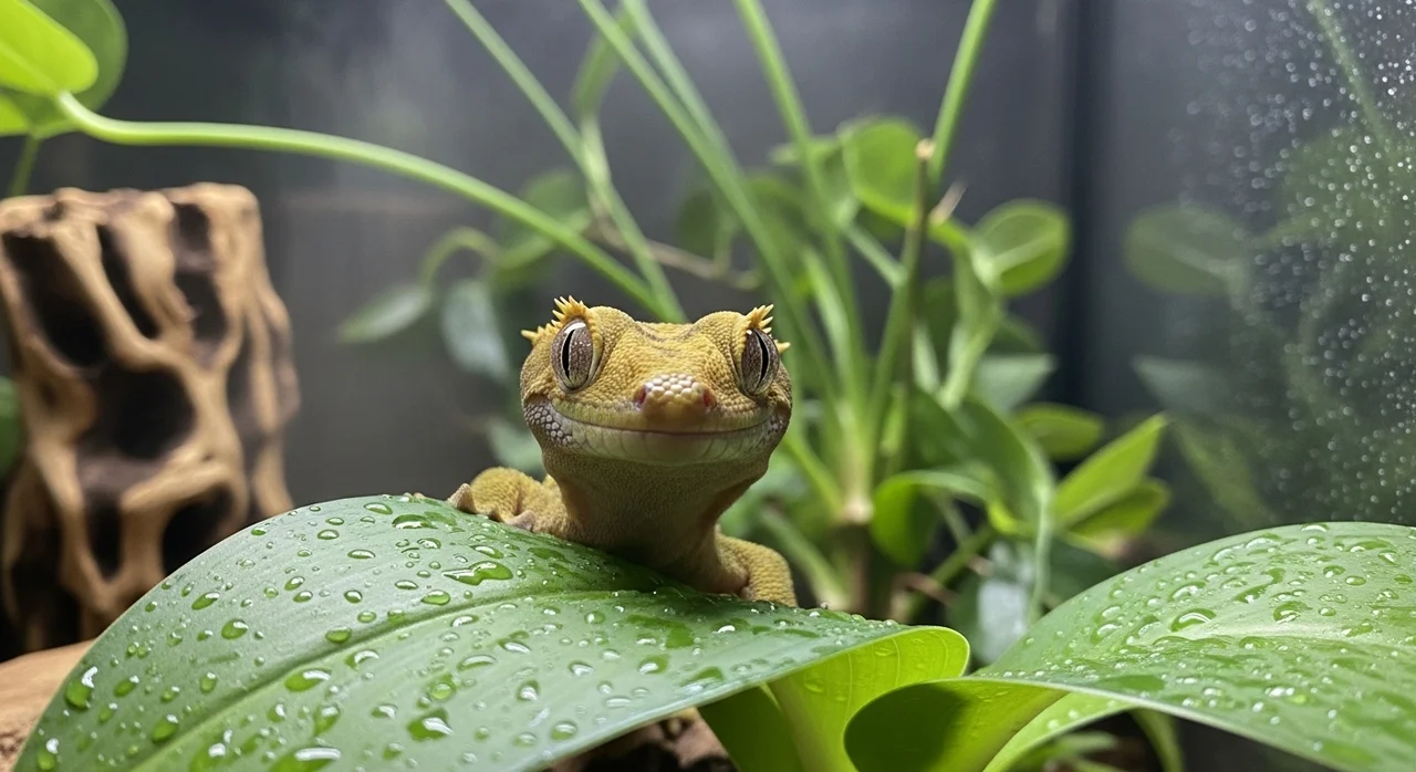 결론: 청결이 곧 사랑입니다