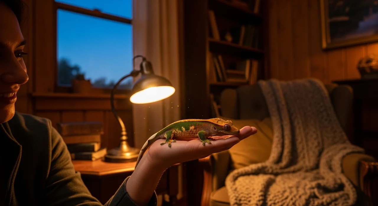 적절한 핸들링 시간과 빈도