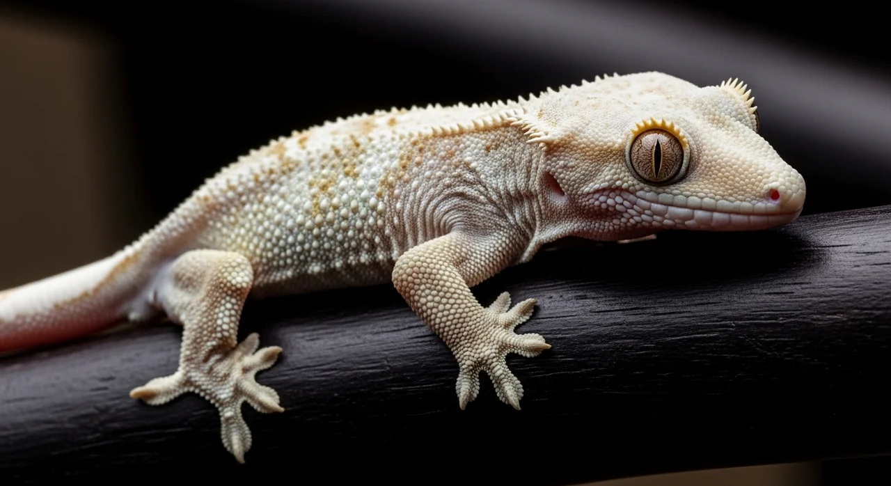 백색의 미학: 릴리 화이트(Lilly White)의 특징