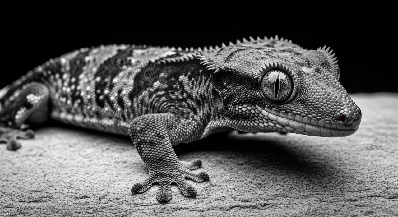 희귀 모프의 세계: 아잔틱과 카푸치노