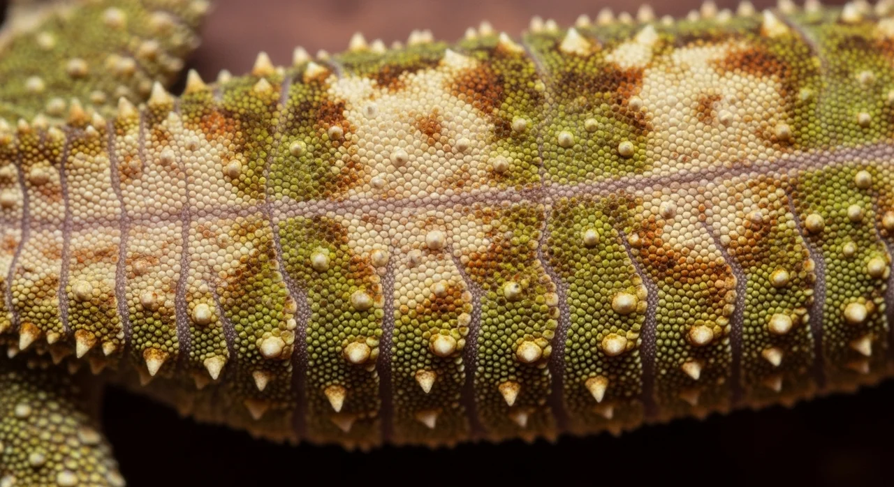 도망치는 과정에서 발생하는 '꼬리 자름'의 위험성