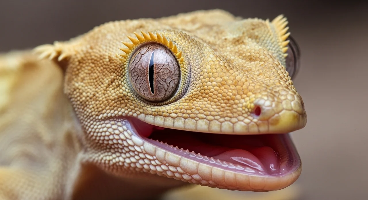 크레 '입질'의 이유와 대처법