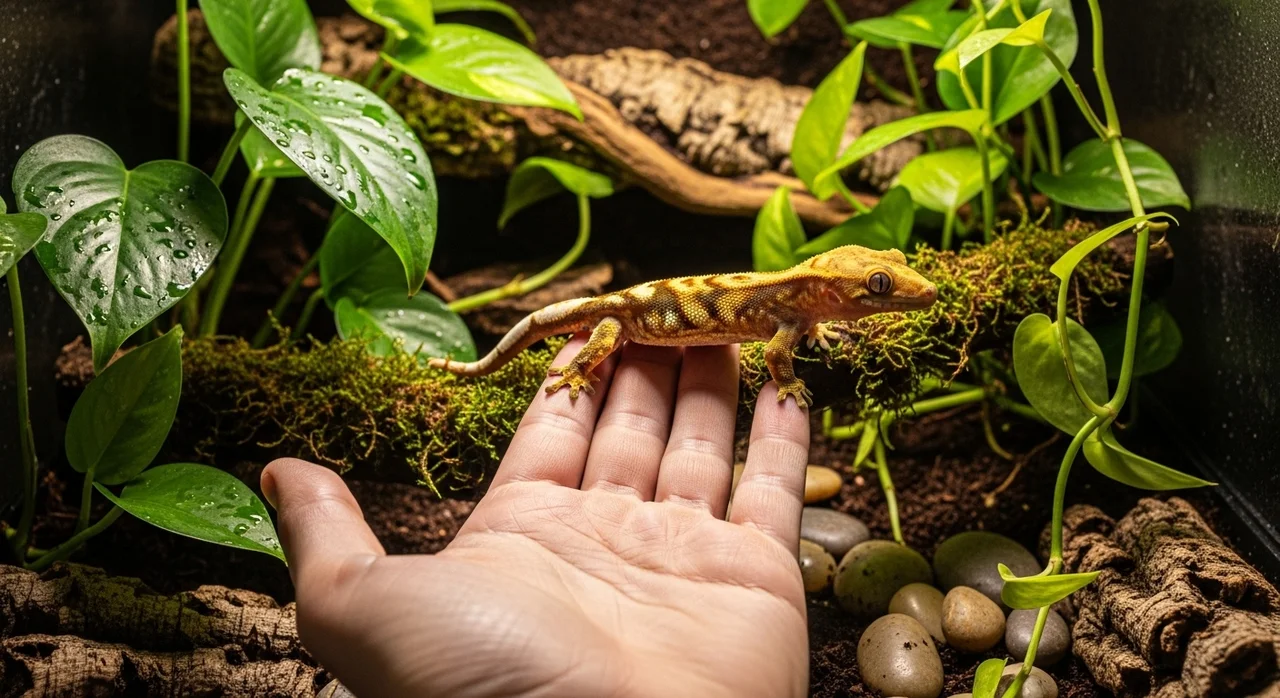 신뢰를 쌓는 단계별 핸들링 가이드
