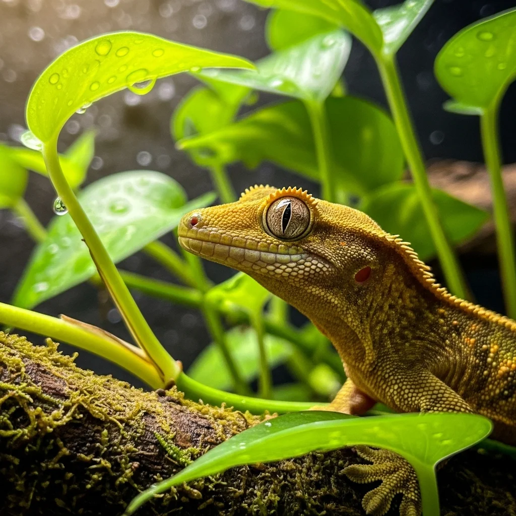내 도마뱀을 위한 최고의 집은? 선택 전 필수 가이드