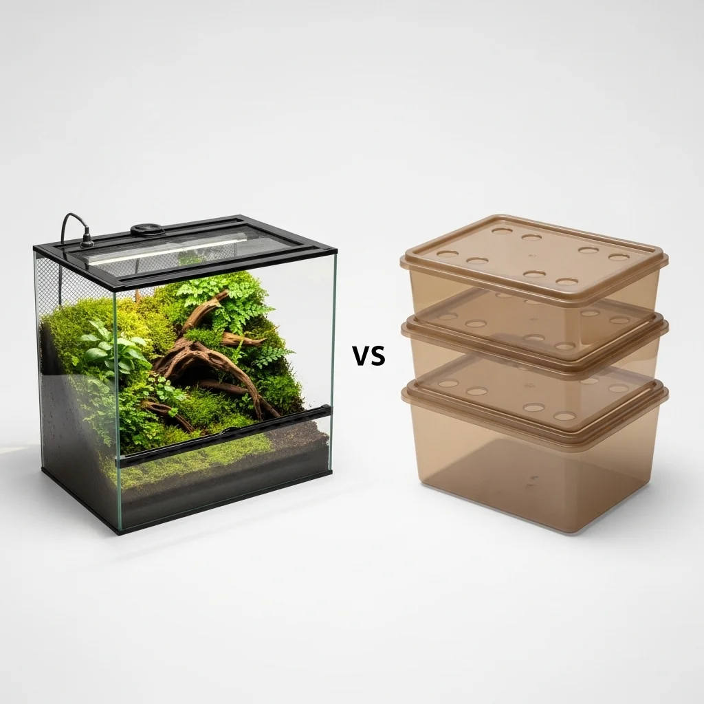 자연형 vs 심플형, 한눈에 보는 핵심 비교