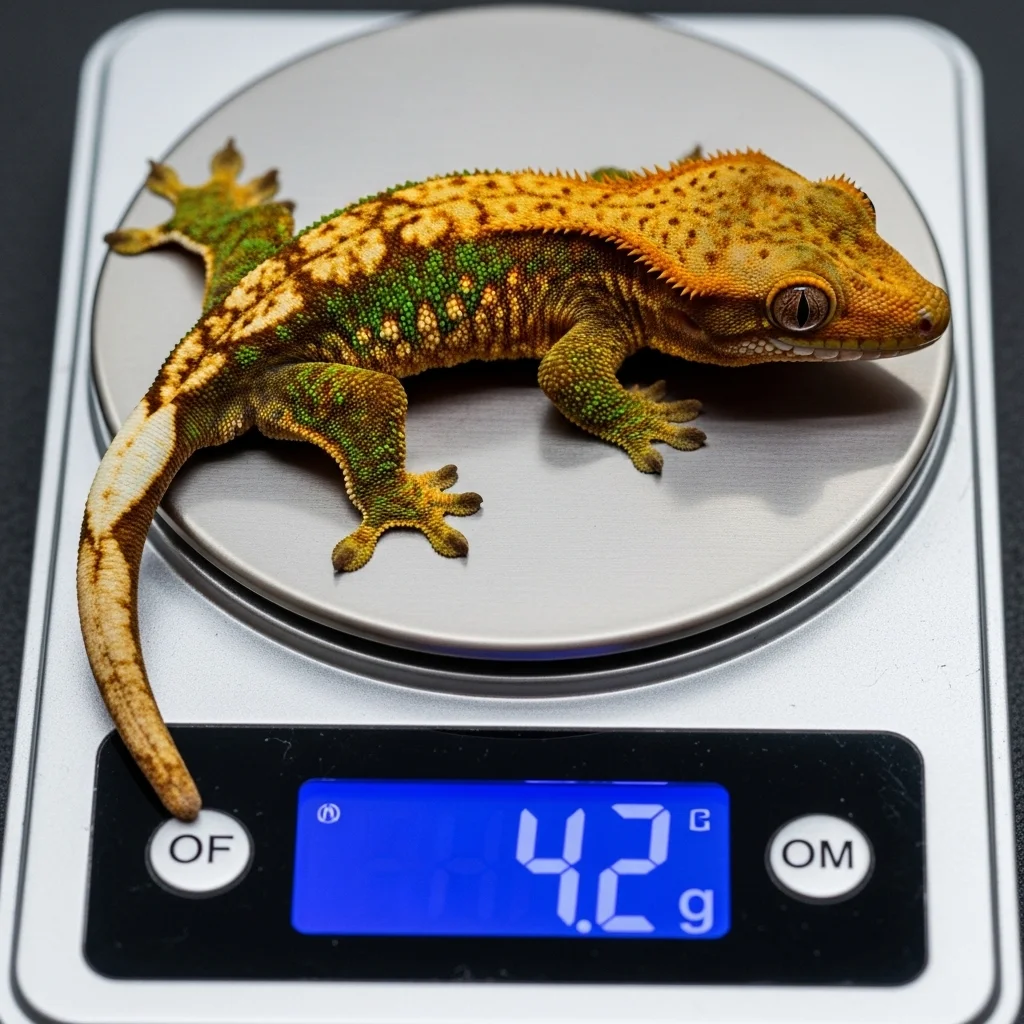 번식 전 필수 체크! 부모 개체의 조건과 준비물