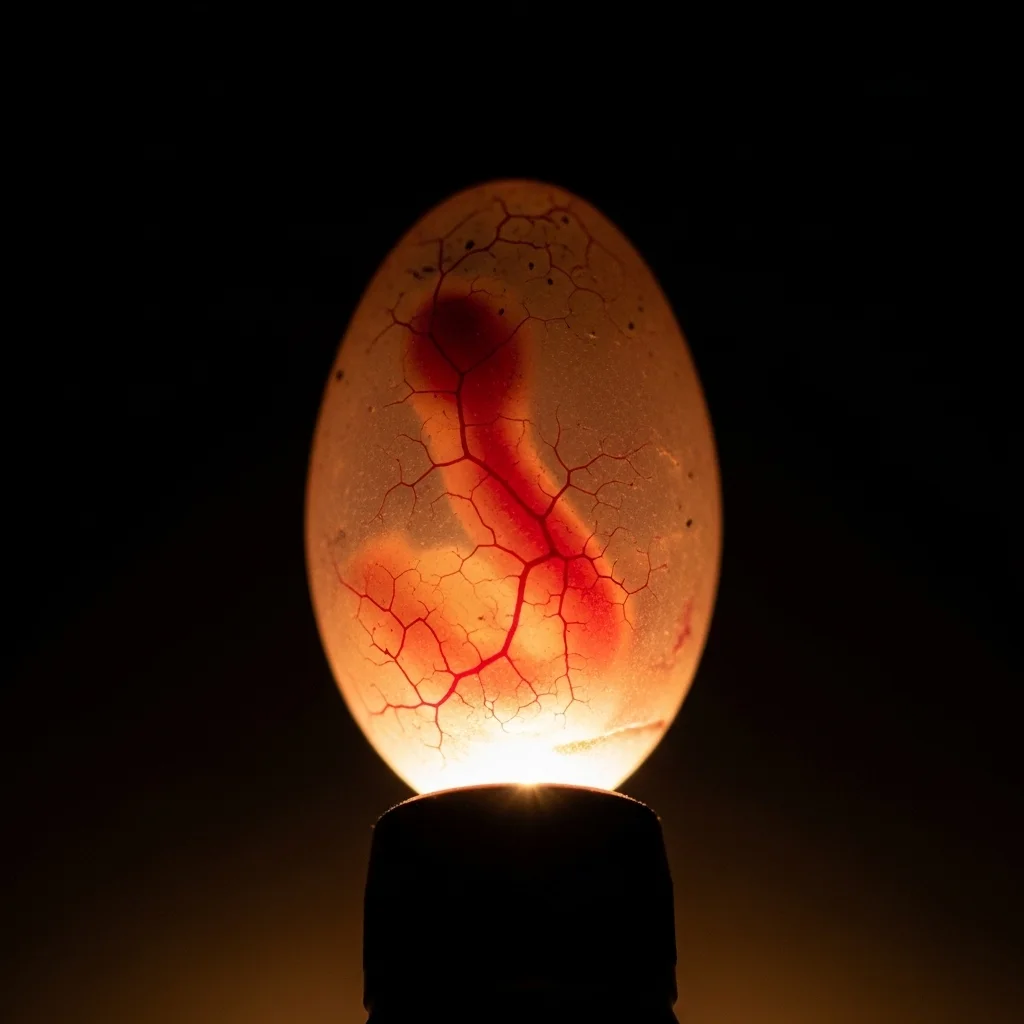 알 채집부터 해칭까지: 90일의 기다림