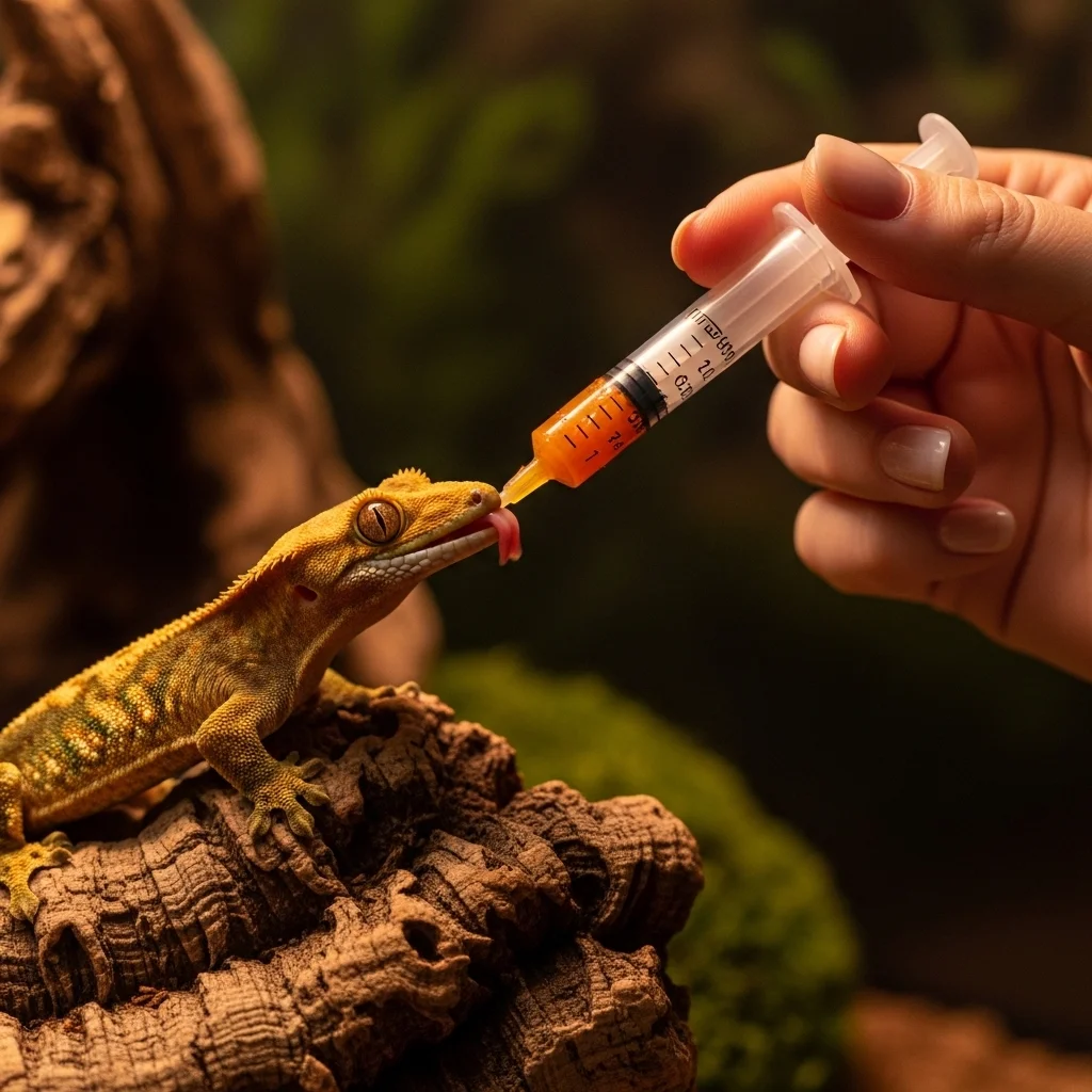 저녁 루틴: 기다리던 식사와 교감의 시간