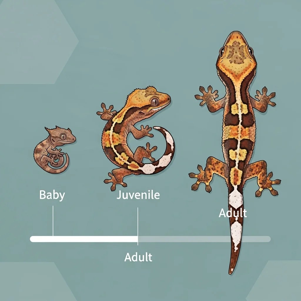 성장 단계별 권장 급여 횟수 및 방법