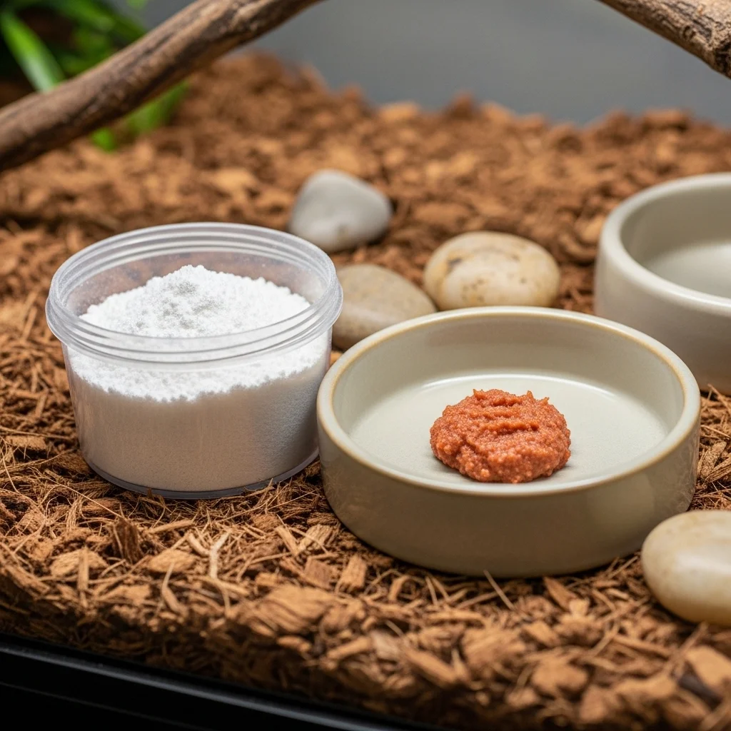 절대 놓치면 안 되는 칼슘 및 비타민 관리