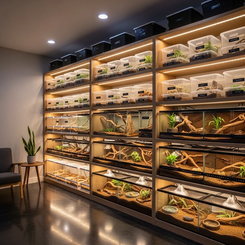 한눈에 보는 성장 단계별 기준표