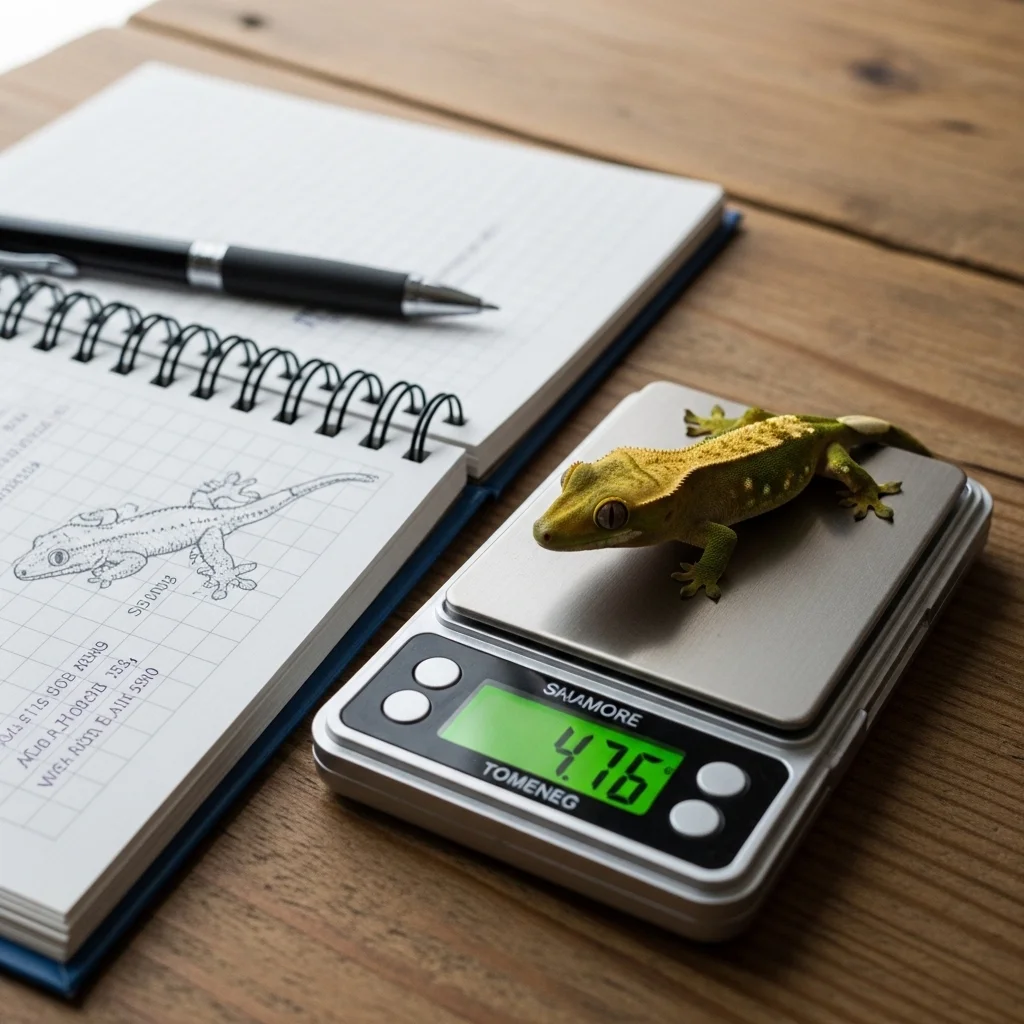 성장 기록을 위한 필수 체크리스트