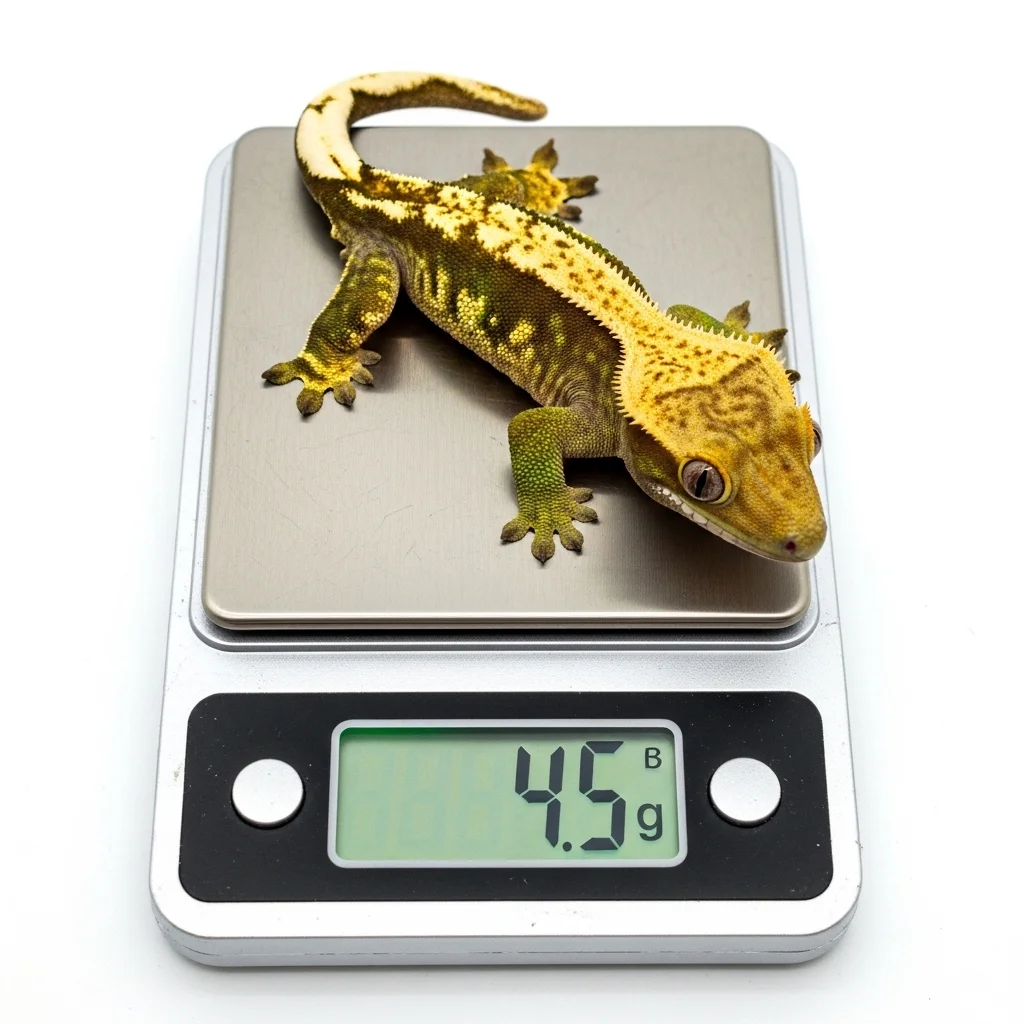 연령별 먹이 급여량과 주기 가이드