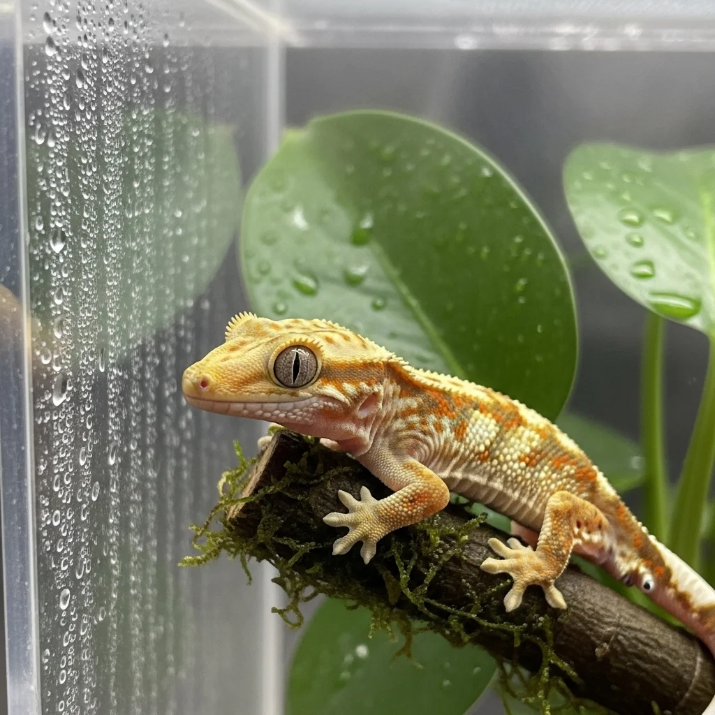 우리 크레의 첫 집, 어떤 크기가 정답일까요?