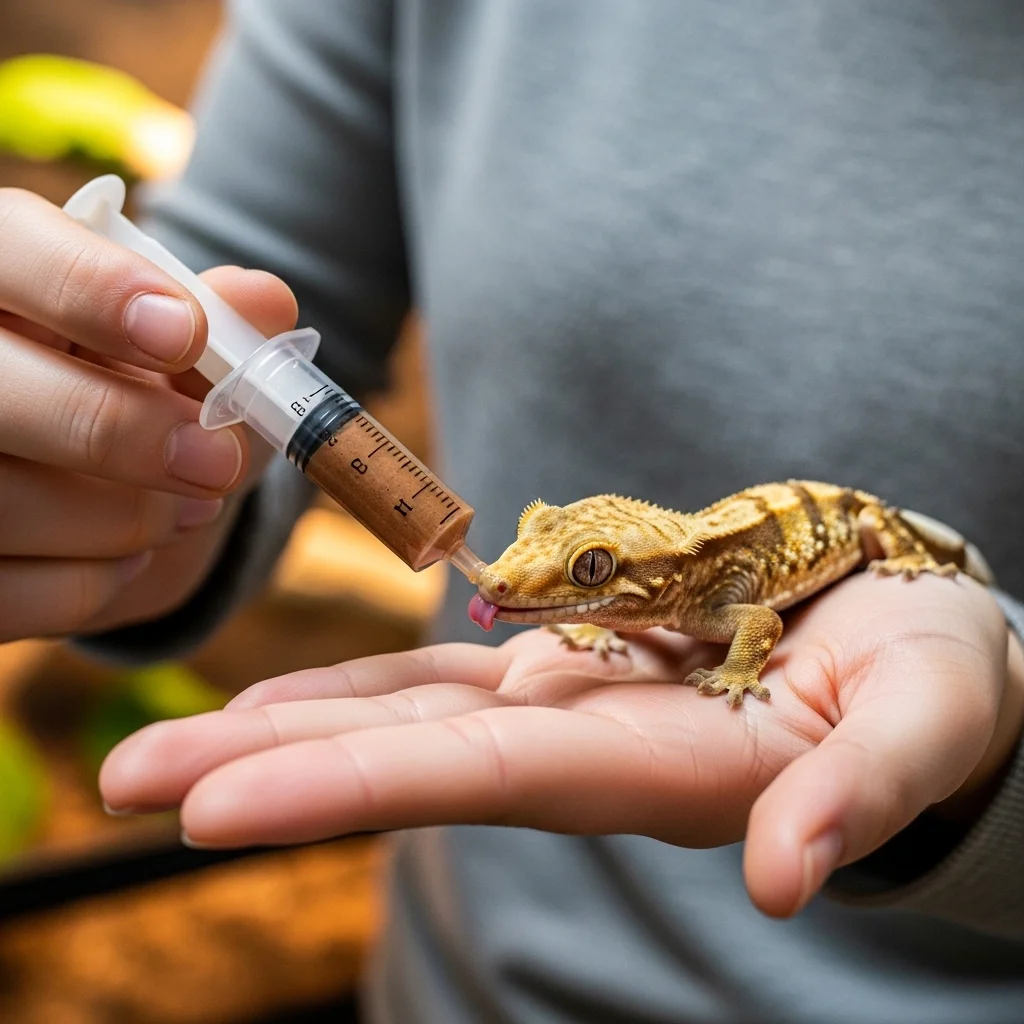 실패 없는 슈퍼푸드 급여법과 식단 관리