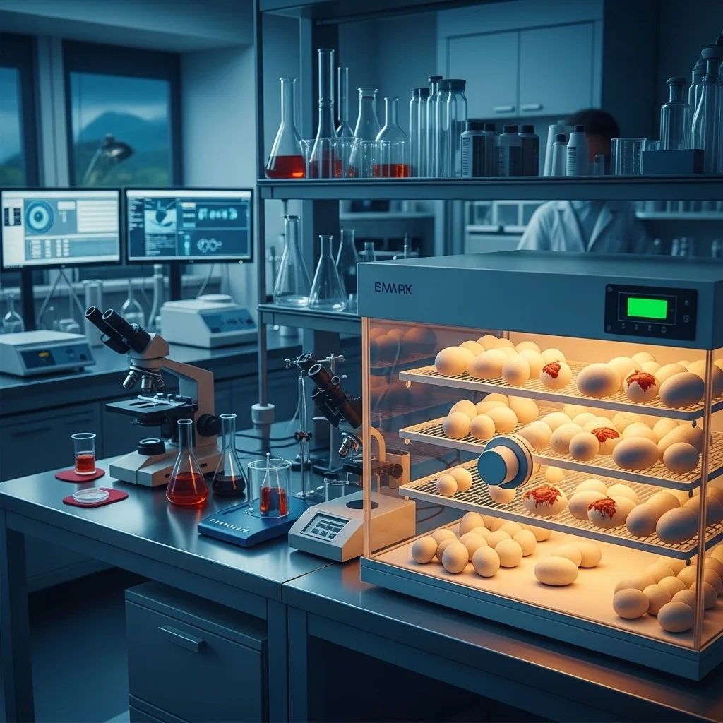 개체별 성격 차이가 발생하는 이유