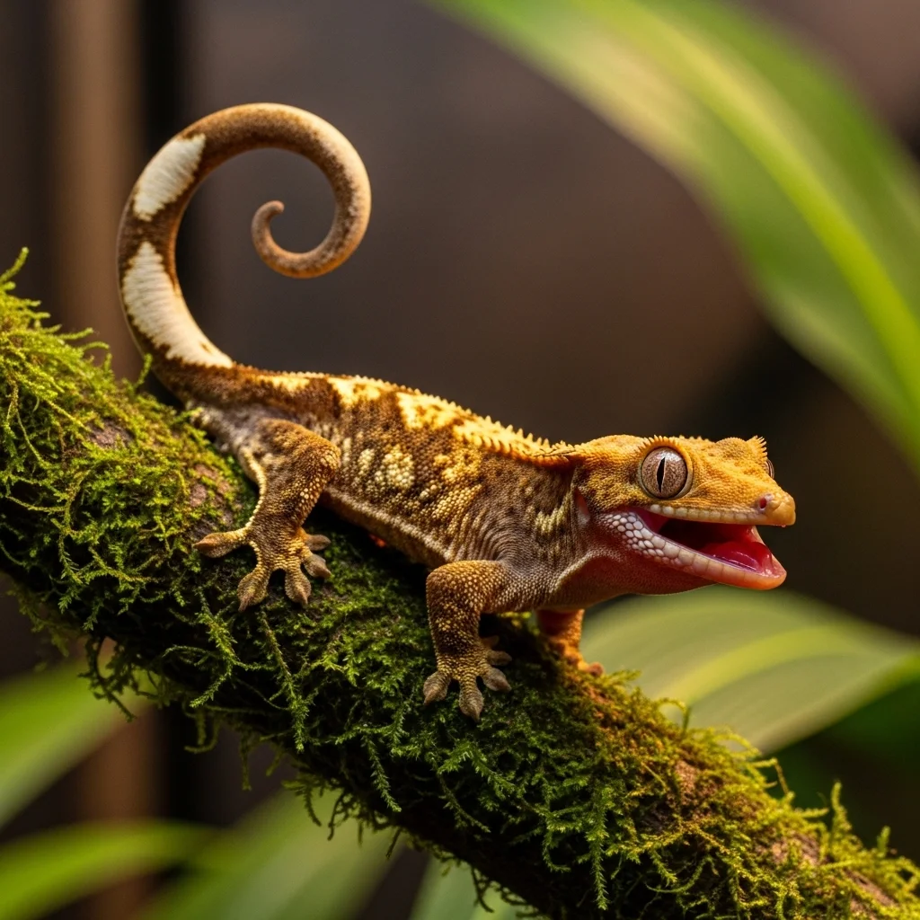 꼬리를 살랑살랑? 주의해야 할 공격 신호