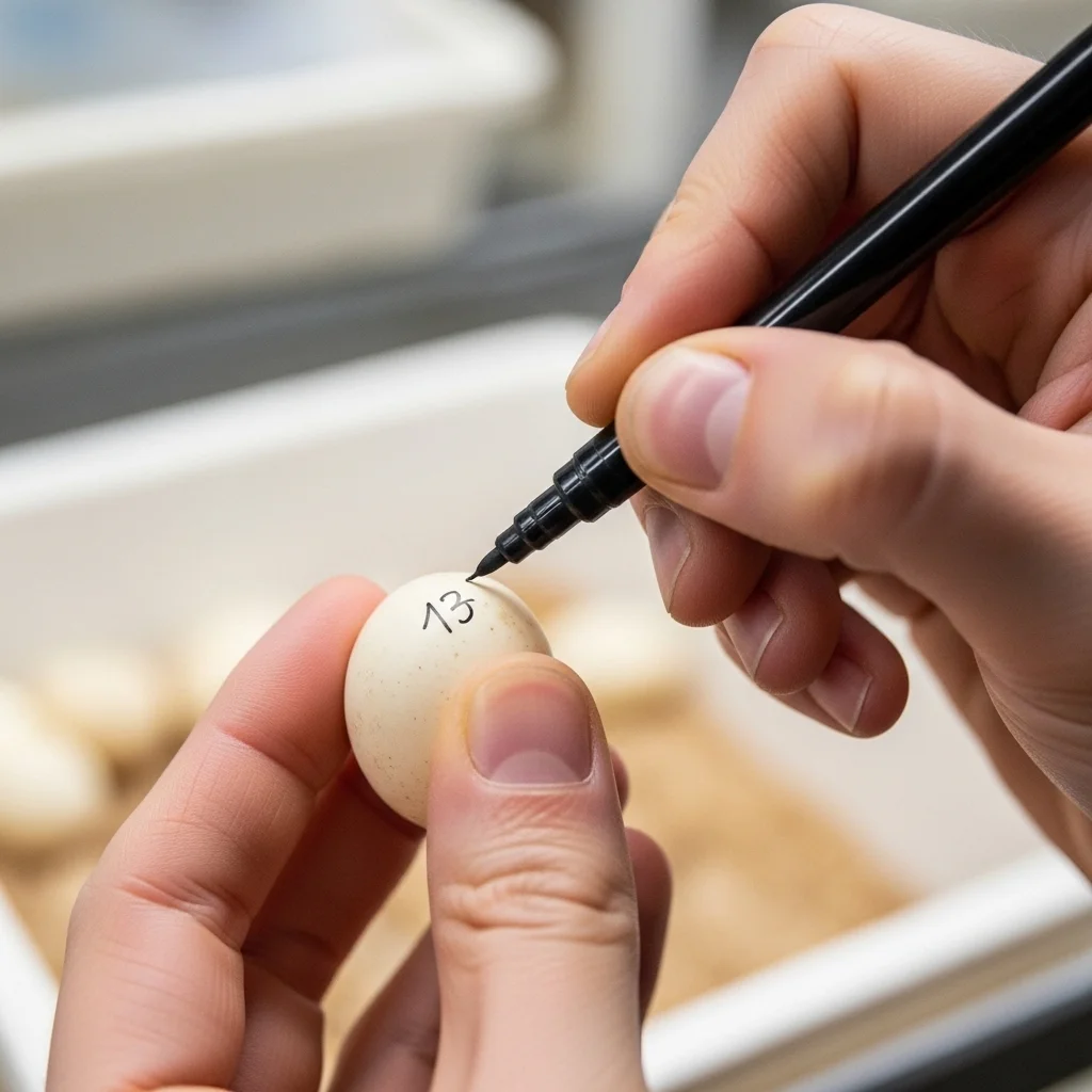 초보 브리더가 자주 하는 실수와 주의사항