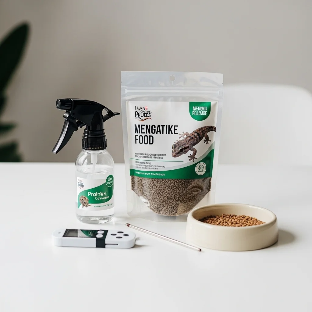 입양 전 필수 준비물 체크리스트