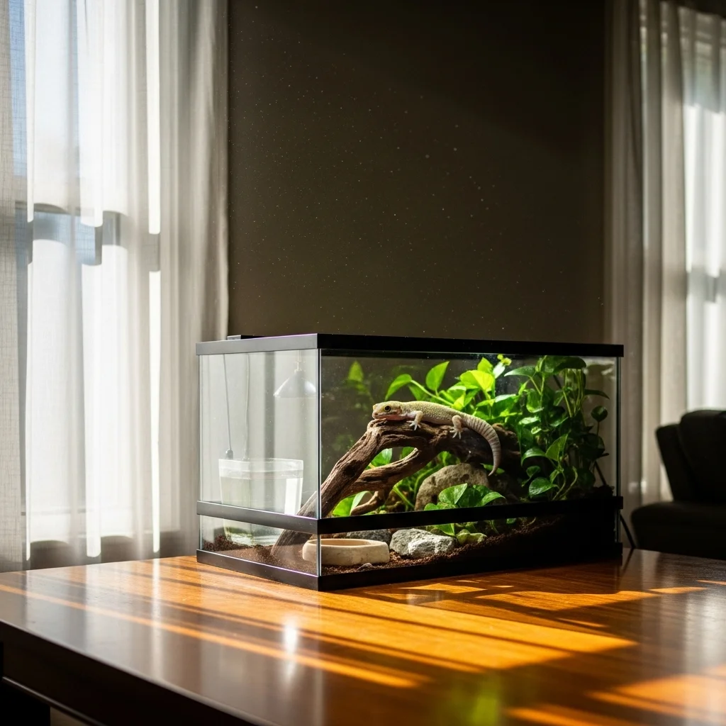 봄철 사육 시 주의사항 (2026년 3월 기준)